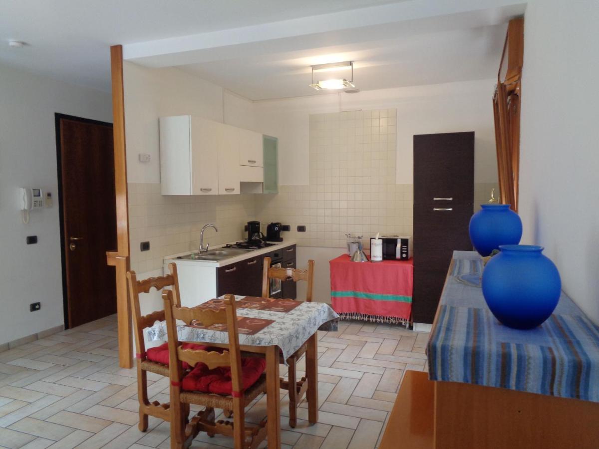 Casa Di Chiara Vicino Venezia E Aeroporto Vce Apartment Campalto Exterior foto
