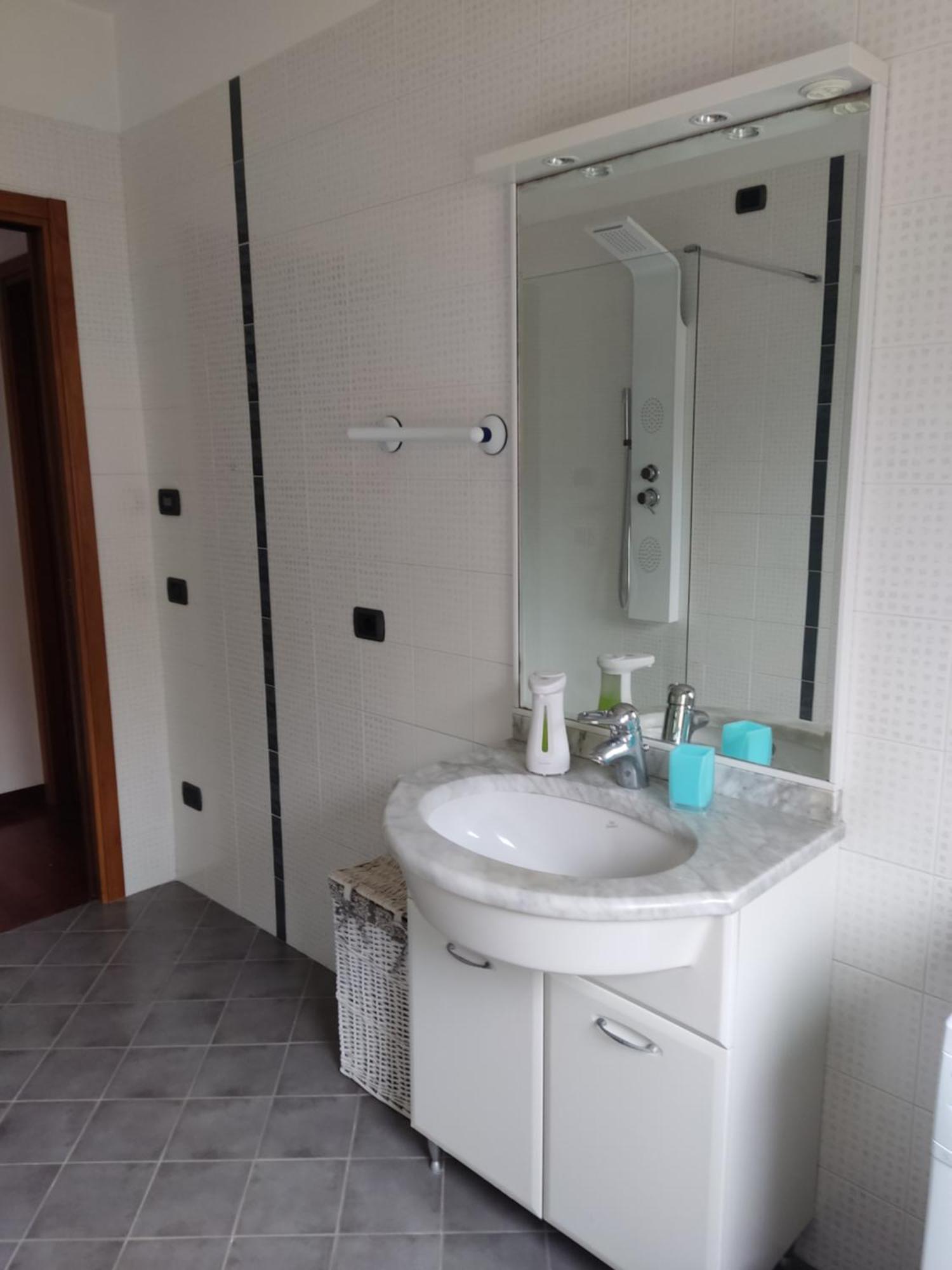 Casa Di Chiara Vicino Venezia E Aeroporto Vce Apartment Campalto Exterior foto