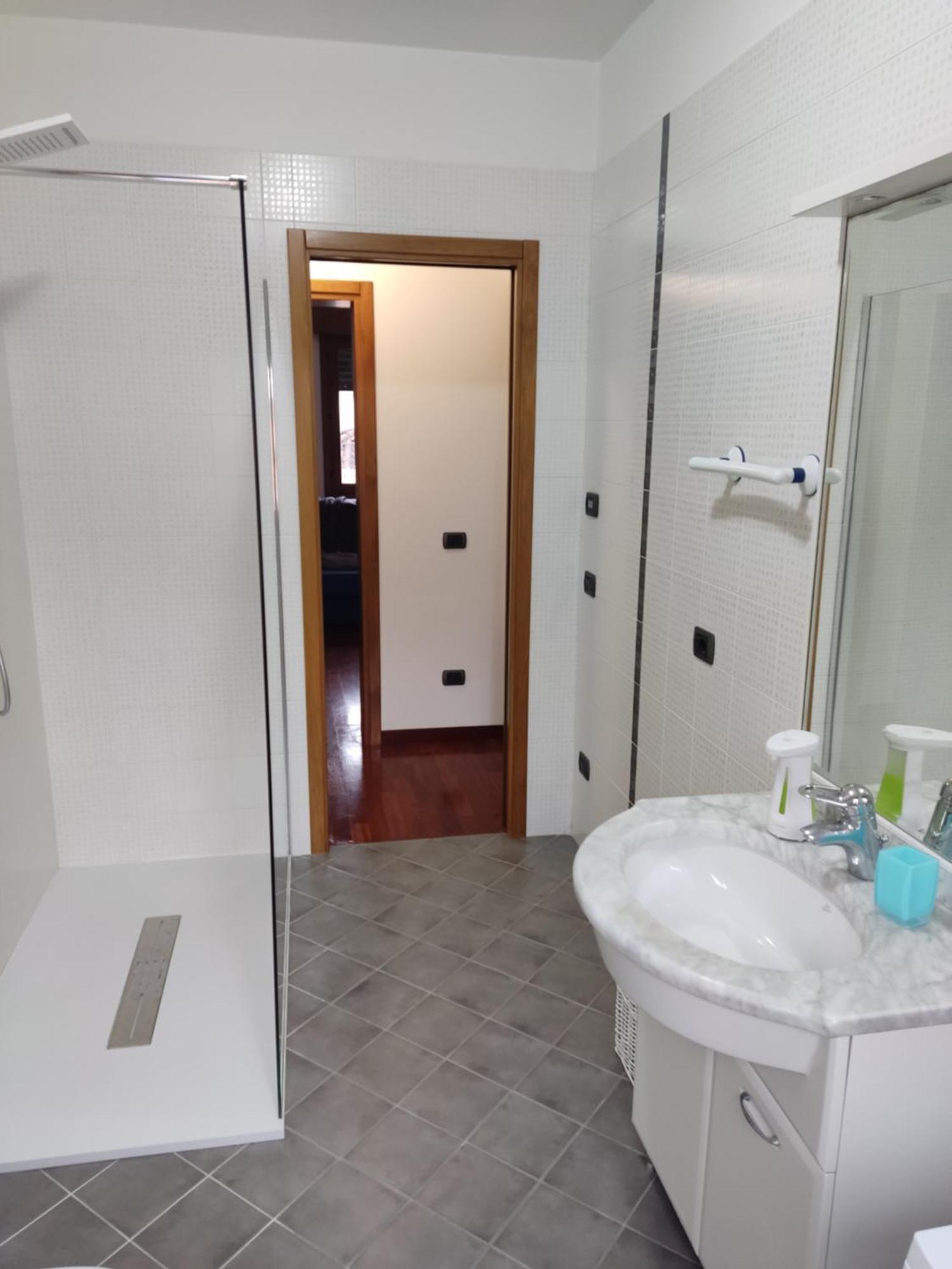 Casa Di Chiara Vicino Venezia E Aeroporto Vce Apartment Campalto Exterior foto