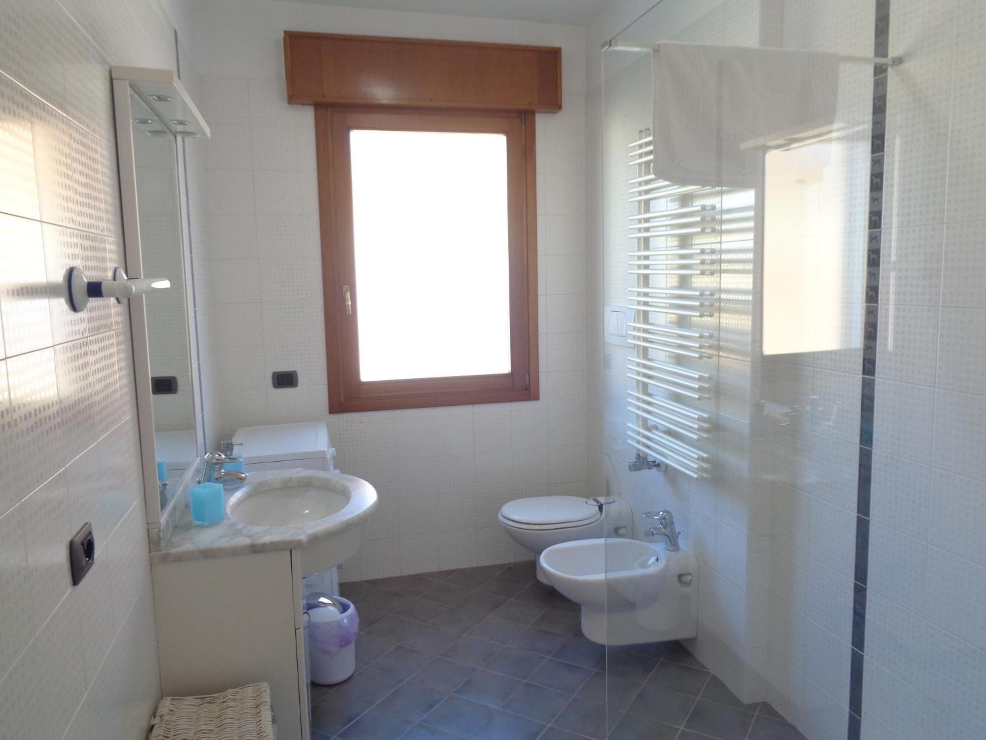 Casa Di Chiara Vicino Venezia E Aeroporto Vce Apartment Campalto Exterior foto