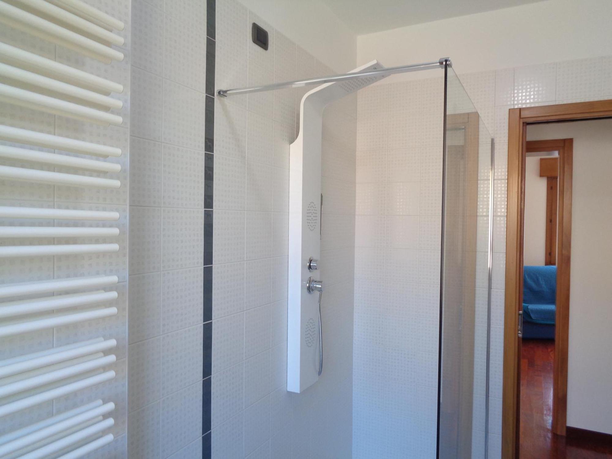 Casa Di Chiara Vicino Venezia E Aeroporto Vce Apartment Campalto Exterior foto