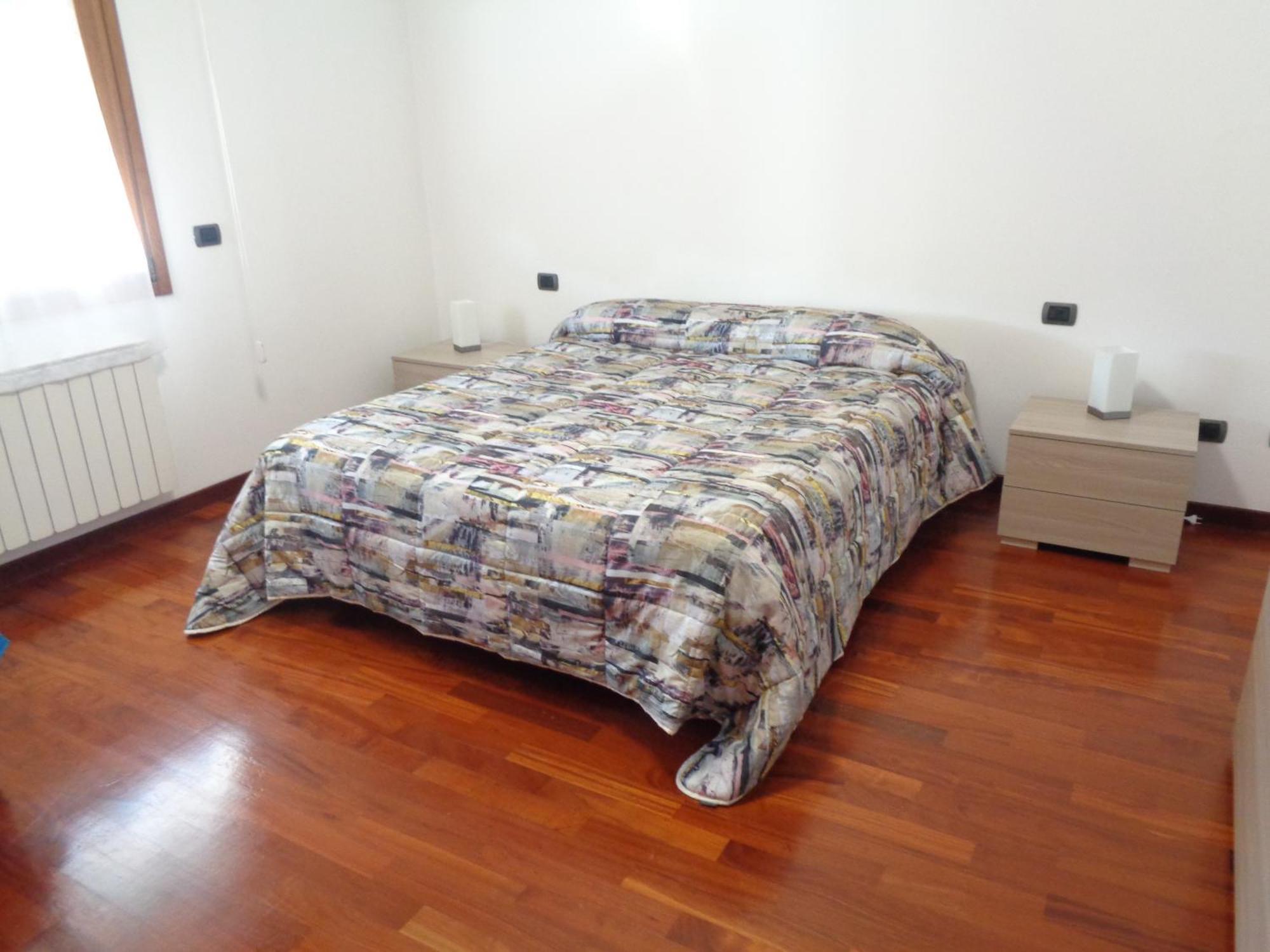 Casa Di Chiara Vicino Venezia E Aeroporto Vce Apartment Campalto Exterior foto