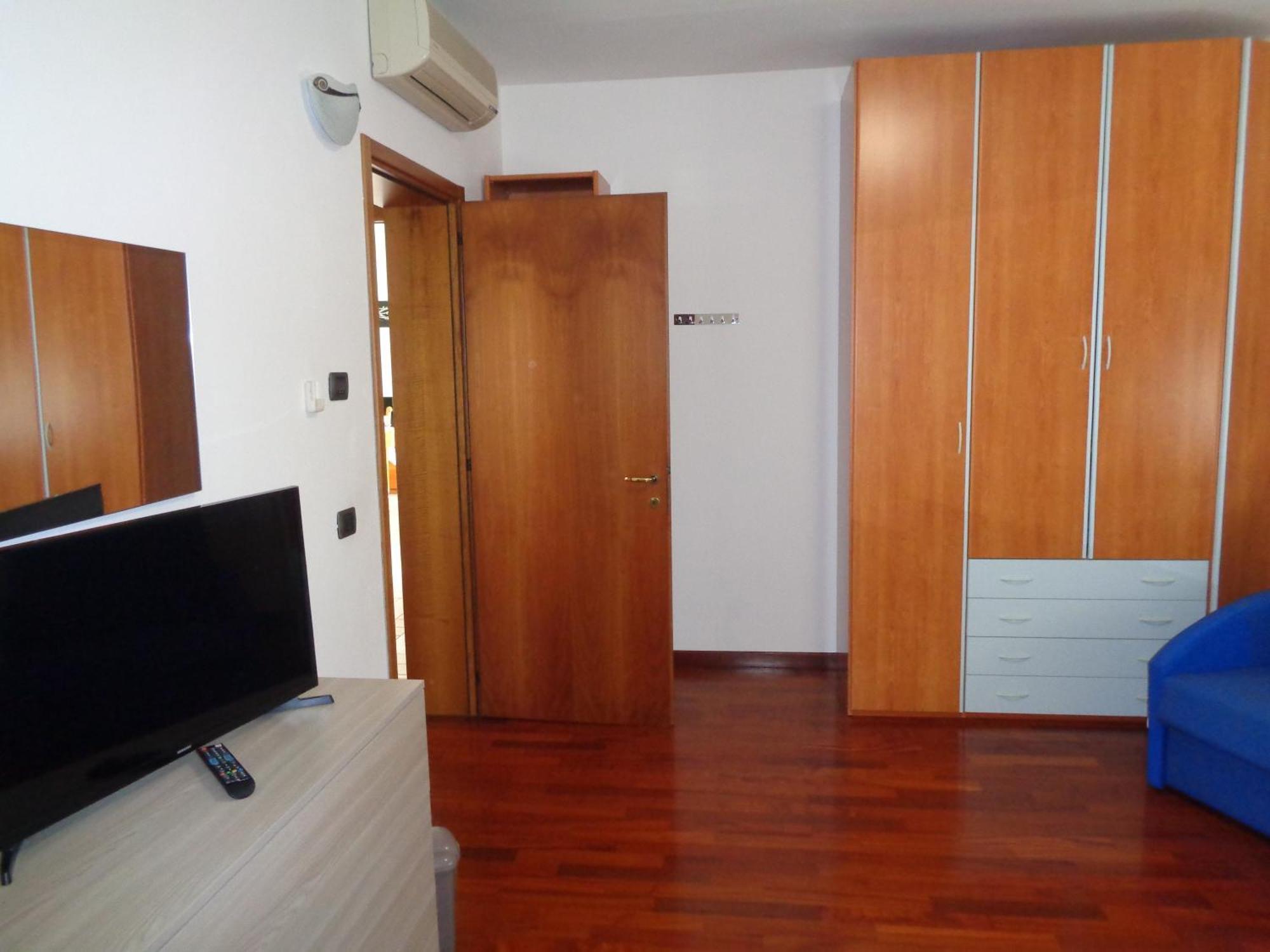 Casa Di Chiara Vicino Venezia E Aeroporto Vce Apartment Campalto Exterior foto