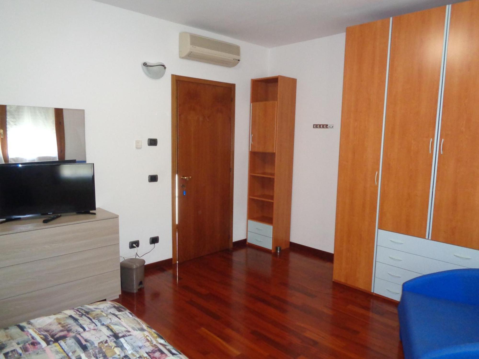 Casa Di Chiara Vicino Venezia E Aeroporto Vce Apartment Campalto Exterior foto