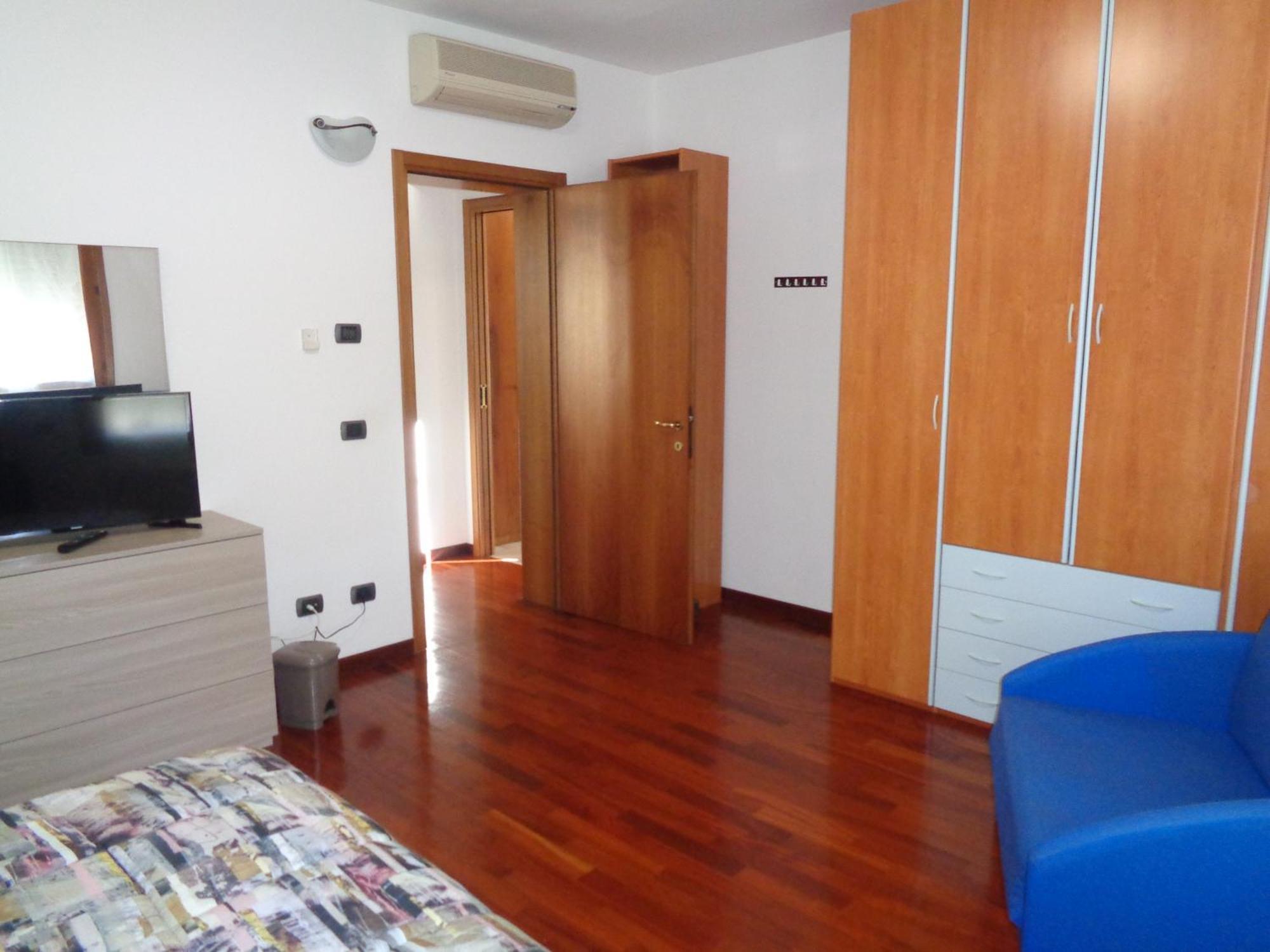 Casa Di Chiara Vicino Venezia E Aeroporto Vce Apartment Campalto Exterior foto